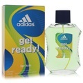 Adidas Get Ready by Adidas Eau de Toilette Spray 100 ml