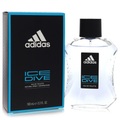 adidas, Adidas Ice Dive Eau De Toilette Spray 100 ml