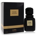 Ajmal Rose Wood by Ajmal Eau de Parfum Spray 100 ml