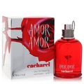 Amor Amor by Cacharel Eau de Toilette Spray 50 ml