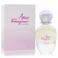 Salvatore Ferragamo Amo Ferragamo Flowerful Eau de Toilette (EdT) 50ml