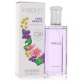 Yardley London April Veilchen Eau De Toilette Spray 125ml/4,2 oz