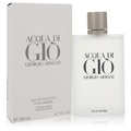 ACQUA DI GIO by Giorgio Armani Eau de Toilette Spray 200 ml