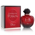Hypnotic Poison by Christian Dior Eau de Toilette Spray 50 ml