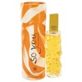So You by Giorgio Beverly Hills Eau de Parfum Spray 50 ml