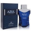 Azul Pour Homme by Jean Rish Eau de Toilette Spray 100 ml