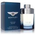 Bentley Azure by Bentley Eau de Toilette Spray 100 ml