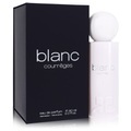 Courreges, Blanc De Courreges by Courreges Eau de Parfum Spray (Neue Verpackung) 90 ml