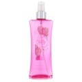 Body Fantasies Signature Cotton Candy by Parfums De Coeur Body Spray 240 ml