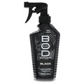 Bod Man Black by Parfums De Coeur Body Spray 240 ml