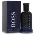 Hugo Boss, Boss Bottled Night by Hugo Boss Eau de Toilette Spray 100 ml