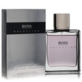 Boss Selection by Hugo Boss Eau de Toilette Spray 50 ml
