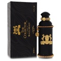 Black Muscs by Alexandre J Eau de Parfum Spray 100 ml