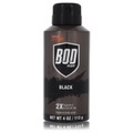 Bod Man Black by Parfums De Coeur Body Spray 120 ml