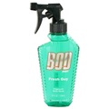 Bod Man Fresh Guy by Parfums De Coeur Fragrance Body Spray 240 ml