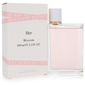 Burberry Burberry Her Blossom Eau de Toilette (EdT) 100ml