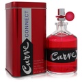 Curve Connect by Liz Claiborne Eau de Cologne Spray 125 ml
