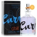 Curve Chill by Liz Claiborne Cologne Spray 125 ml