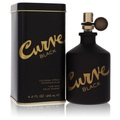 Curve Black by Liz Claiborne Cologne Spray 125 ml