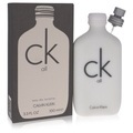 CK All by Calvin Klein Eau de Toilette Spray (Unisex) 100 ml
