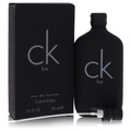 CK BE by Calvin Klein Eau de Toilette Spray (Unisex) 50 ml