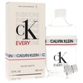 CK Everyone by Calvin Klein Eau de Toilette Spray (Unisex) 100 ml