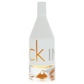 CK In 2U by Calvin Klein Eau de Toilette Spray (Tester) 100 ml