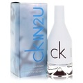 CALVIN KLEIN ckIN2U for him  Eau de Toilette (EdT) 50.0 ml