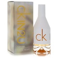 CALVIN KLEIN ckIN2U for her  Eau de Toilette (EdT) 50.0 ml