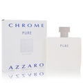 Azzaro, Chrome Pure by Azzaro Eau de Toilette Spray 100 ml
