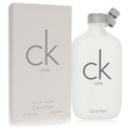 CK ONE by Calvin Klein Eau de Toilette Spray (Unisex) 195 ml