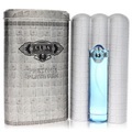 Cuba Prestige Platinum Eau De Toilette Spray 90ml/3oz