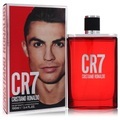 Cristiano Ronaldo CR7 by Cristiano Ronaldo Eau de Toilette Spray 100 ml