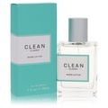 Clean, Clean Warm Cotton by Clean Eau de Parfum Spray 30 ml