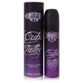 Cuba Tattoo by Fragluxe Eau de Parfum Spray 100 ml