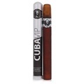 Cuba VIP by Fragluxe Eau de Toilette Spray 35 ml