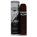 Cuba VIP by Fragluxe Eau de Toilette Spray 100 ml