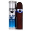 Cuba Silver Blue by Fragluxe Eau de Toilette Spray 100 ml