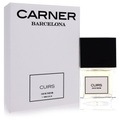 Cuirs by Carner Barcelona Eau de Parfum Spray 100 ml
