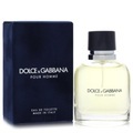 Dolce&Gabbana Pour Homme Eau de Toilette (EdT) 75ml