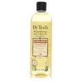 Dr Teal's, Dr Teal’s Moisturizing Bath & Body Oil by Dr Teal’s Nourishing Coconut Oil with Essensial Oils, Jojoba Oil, Sweet Almond Oil and Cocoa Butter 260 ml