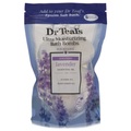 Dr Teal's, Dr Teal’s Ultra Moisturizing Bath Bombs by Dr Teal’s Five (5) 50 ml Moisture Soothing Bath Bombs with Lavender, Essential Oils, Jojoba Oil, Sunflower Oil (Unisex) 50 ml