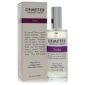 Demeter Violet by Demeter Cologne Spray 120 ml