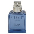Eternity Aqua by Calvin Klein Eau de Toilette Spray (Tester) 100 ml