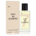 Eau de Iceberg by Iceberg Eau de Toilette Spray 100 ml