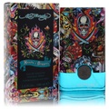 Ed Hardy Hearts & Daggers by Christian Audigier Eau de Toilette Spray 100 ml