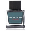 Encre Noire Sport by Lalique Eau de Toilette Spray (Tester) 100 ml