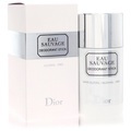 Christian Dior Deodorant Stick Eau Sauvage 75 gr (Igiene e salute , Doccia e ...