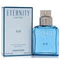 Eternity Air by Calvin Klein Eau de Toilette Spray 100 ml