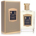 Floris Night Scented Jasmine by Floris Eau de Toilette Spray 100 ml